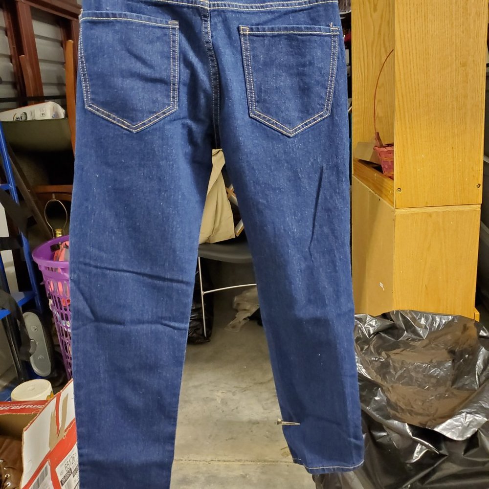 PJ Mark skinny jeans - Picture 3 of 6